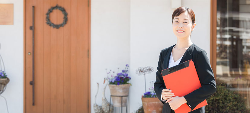 見るだけ・聞くだけOK しつこい営業は一切いたしません。